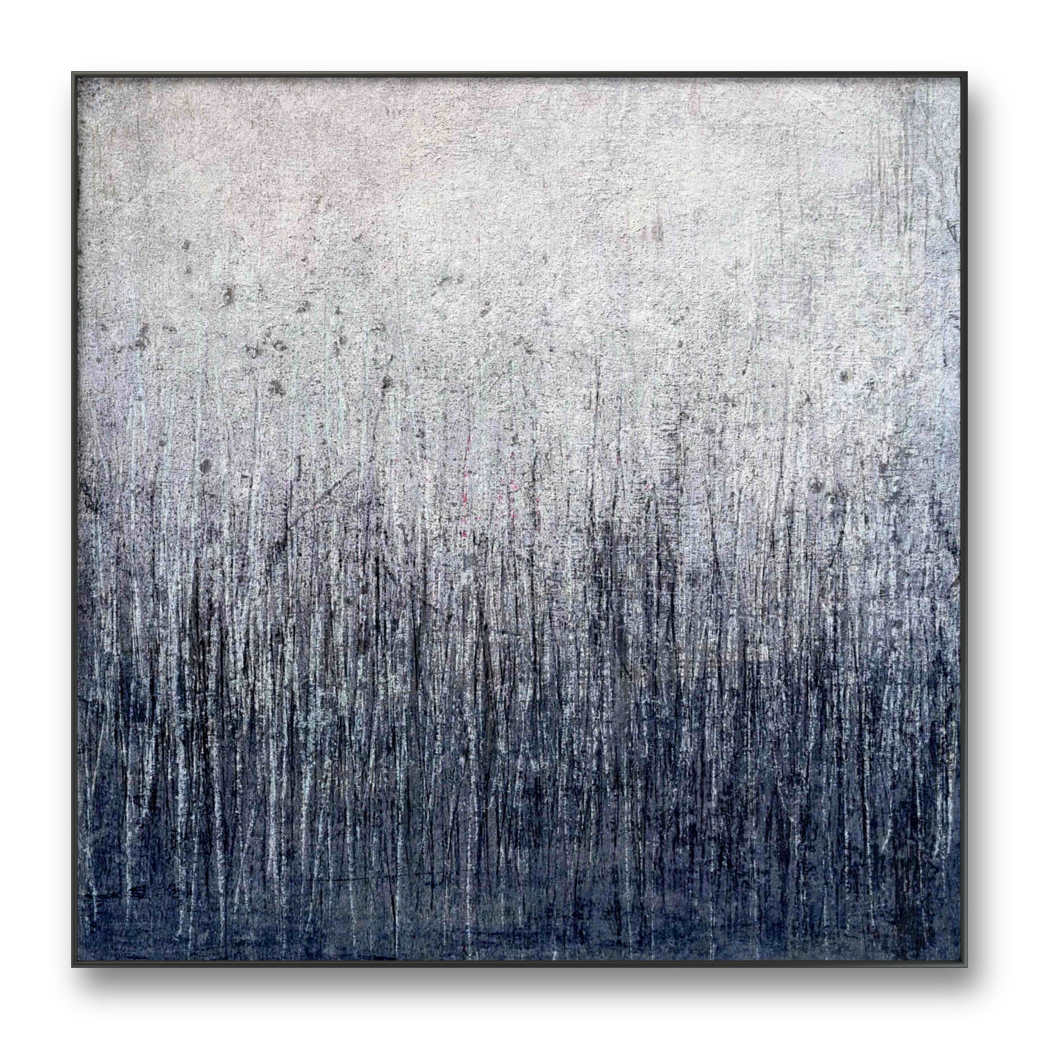 Bilderset "Kratztechnik" – modernes Leinwandbild, Detailansicht Motiv 1.0. Kratztechnikbilder – Struktur und Ausdruck in maßgeschneiderten Bildersets
Diese Werke vereinen harmonische Farbkombinat