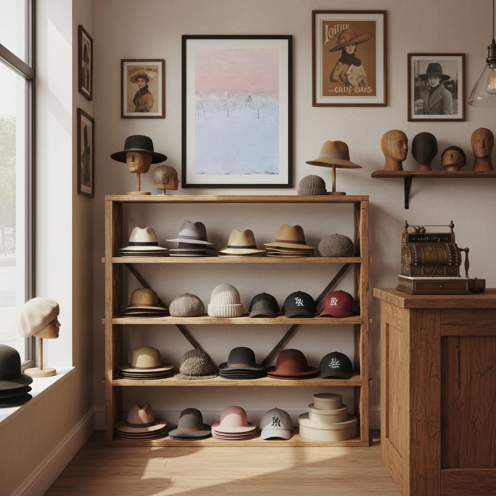  – modernes Leinwandbild für Esszimmer mit ruhiger nordischer Ästhetik