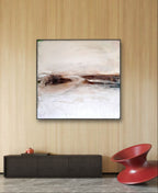 Personalisierte Auftragskunst und Gemälde: weisse-landschaftsbilder-malen-lassen – Kategorie: Originalgemälde – Hersteller: 