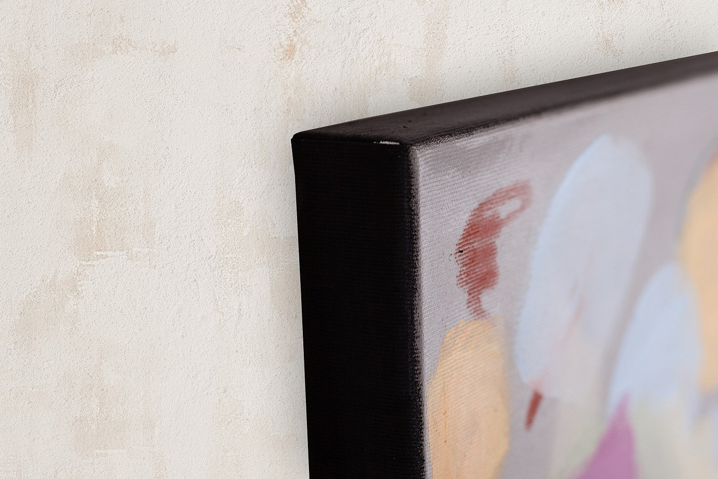 nan – modernes Leinwandbild, Detailansicht Motiv 10.0 für Pinterest, Etsy und Google optimiert