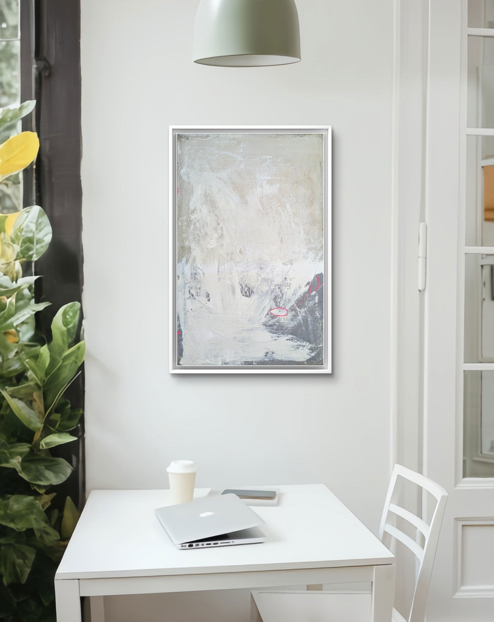 Zwischen uns das Licht