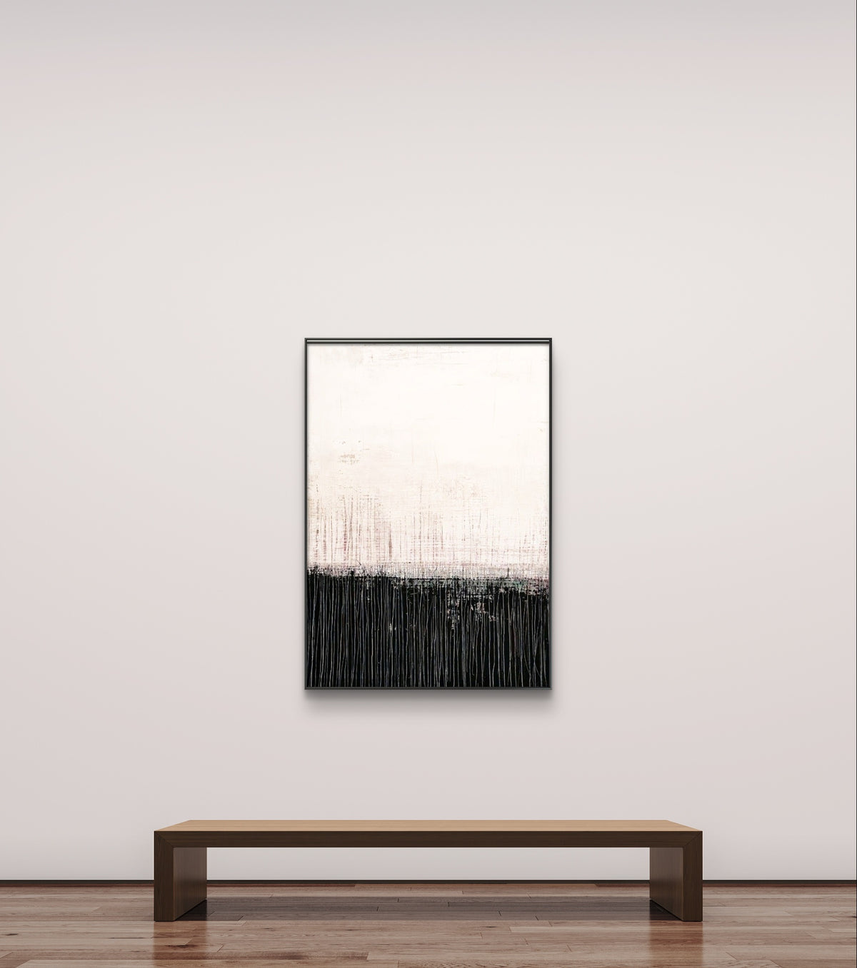 Personalisierte Auftragskunst und Gemälde: schwarzweisses-bild-auftragskunst – Kategorie: Originalgemälde – Hersteller: Conny Wachsmann, Artist