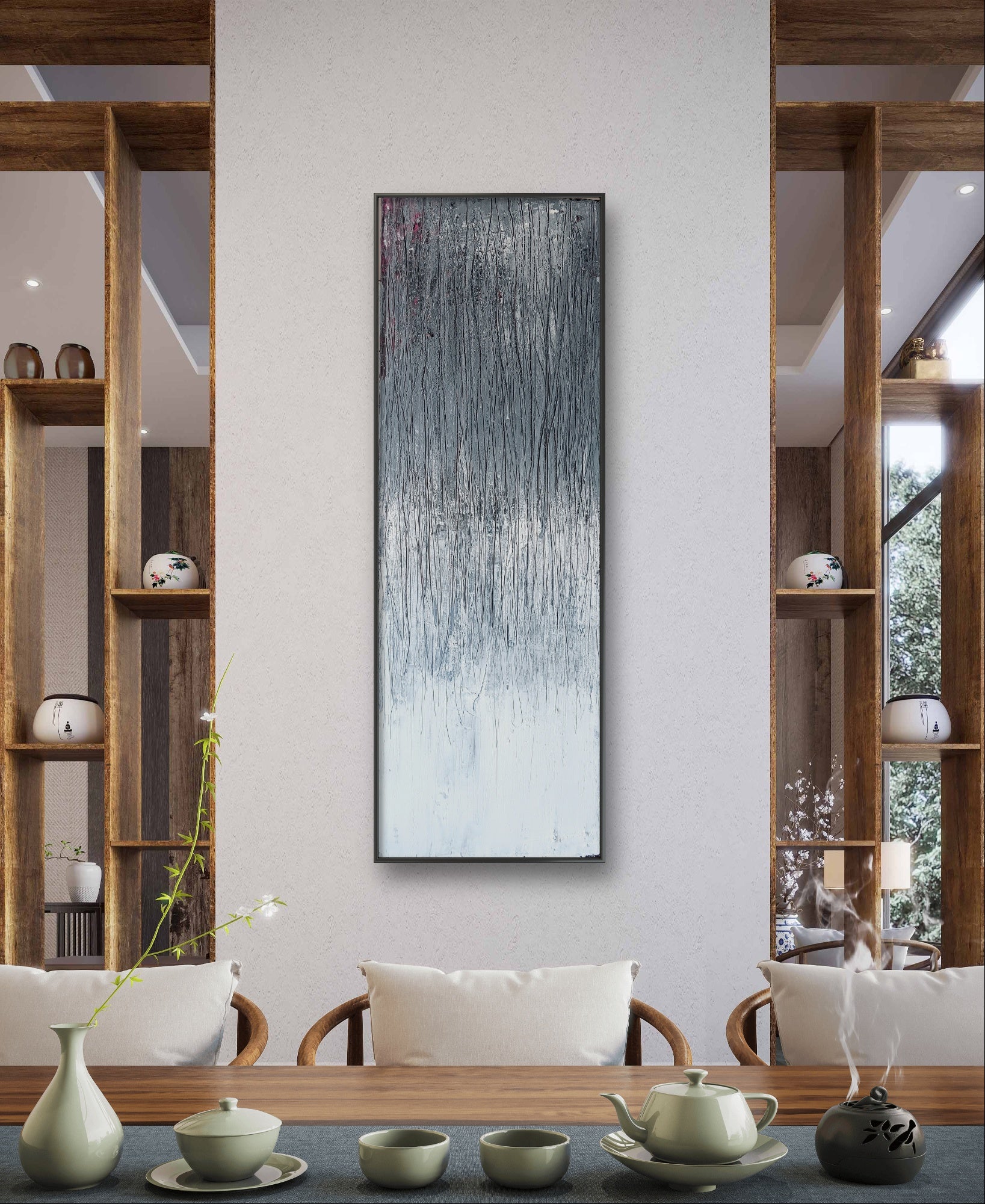 Personalisierte Auftragskunst und Gemälde: schmales-grosses-bild – Kategorie: Originalgemälde – Hersteller: 