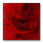 Personalisierte Auftragskunst und Gemälde: rote-bilder-auftragskunst – Kategorie: Originalgemälde – Hersteller: 