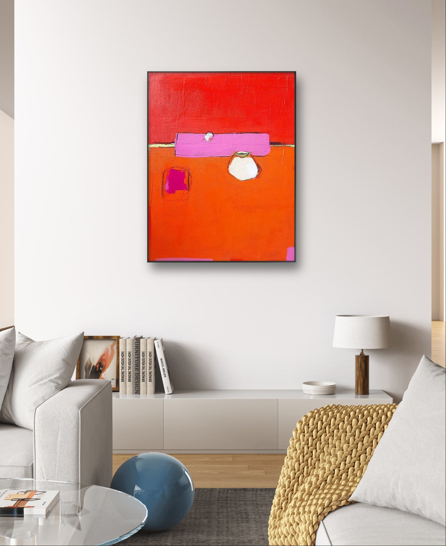 Auftragskunst, abstrakte Bilder, Auftragsmalerei rote Bilder Wohnzimmer Küche abstrakte acrylbilder,rote-acrylbilder-abstrakt, abstrakte Bilder kaufen ,