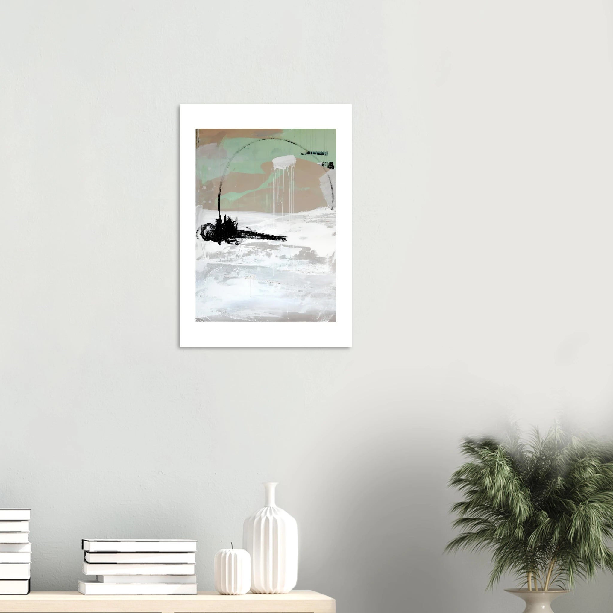  – Bild malen lassen nach Wunsch für modernes Zuhause mit kunstvoller Ausarbeitung