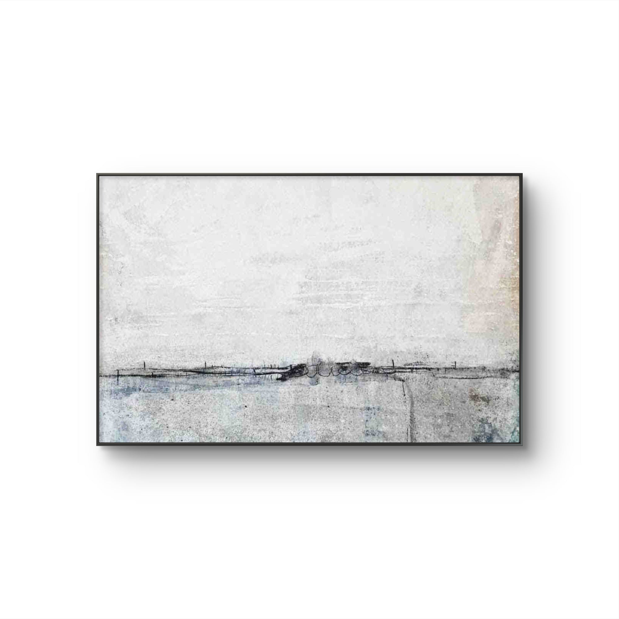 nan – modernes Leinwandbild, Detailansicht Motiv 19.0 für Pinterest, Etsy und Google optimiert