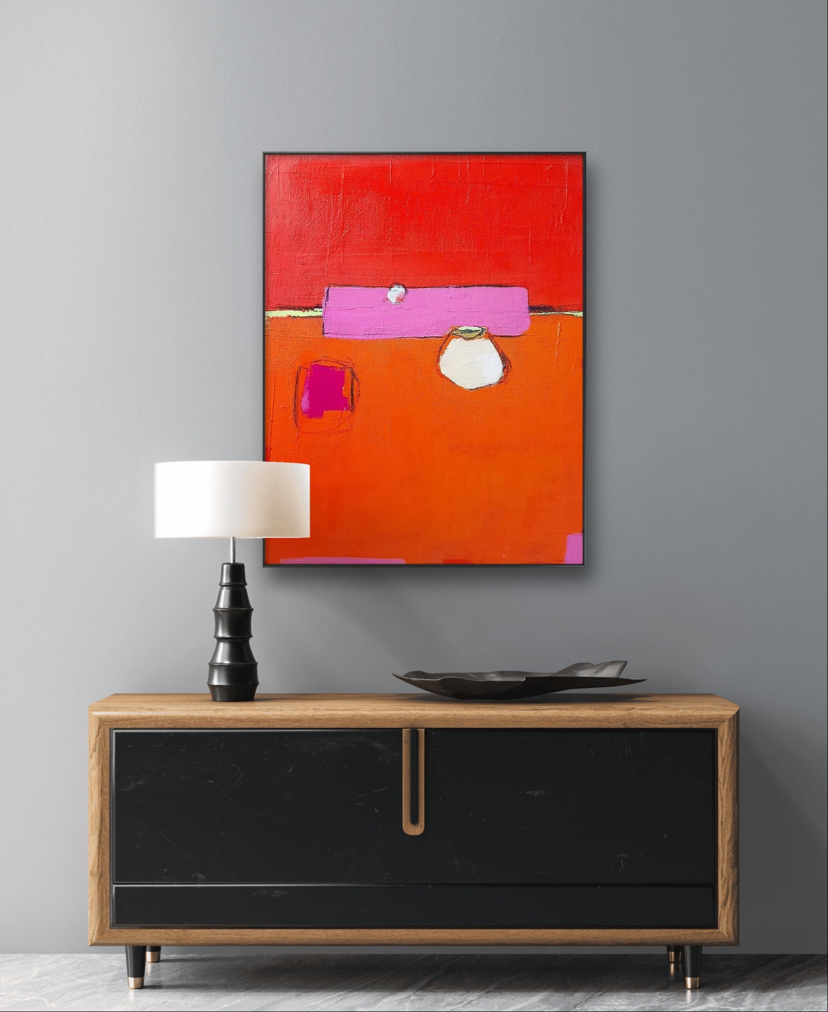 Auftragskunst, abstrakte Bilder, Auftragsmalerei rote Bilder Wohnzimmer Küche abstrakte acrylbilder,rote-acrylbilder-abstrakt, abstrakte Bilder kaufen ,
