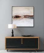 Personalisierte Auftragskunst und Gemälde: weisse-landschaftsbilder-malen-lassen – Kategorie: Originalgemälde – Hersteller: 