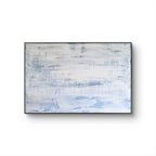 Personalisierte Auftragskunst und Gemälde: weisses-grosses-bild – Kategorie: Originalgemälde – Hersteller: 