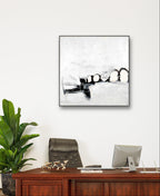 Personalisierte Auftragskunst und Gemälde: schwarzweisse-bilder-flugzeug – Kategorie: Originalgemälde – Hersteller: 