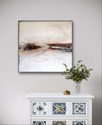 Personalisierte Auftragskunst und Gemälde: weisse-landschaftsbilder-malen-lassen – Kategorie: Originalgemälde – Hersteller: 