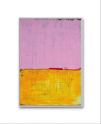 Personalisierte Auftragskunst und Gemälde: rosa-grosse-bilder-modern-abstrakt – Kategorie: Originalgemälde – Hersteller: 