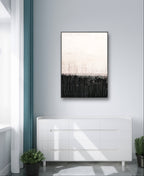 Personalisierte Auftragskunst und Gemälde: schwarzweisses-bild-auftragskunst – Kategorie: Originalgemälde – Hersteller: 