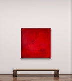 Personalisierte Auftragskunst und Gemälde: rote-moderne-bilder-kunst – Kategorie: Originalgemälde – Hersteller: Conny Wachsmann, Artist