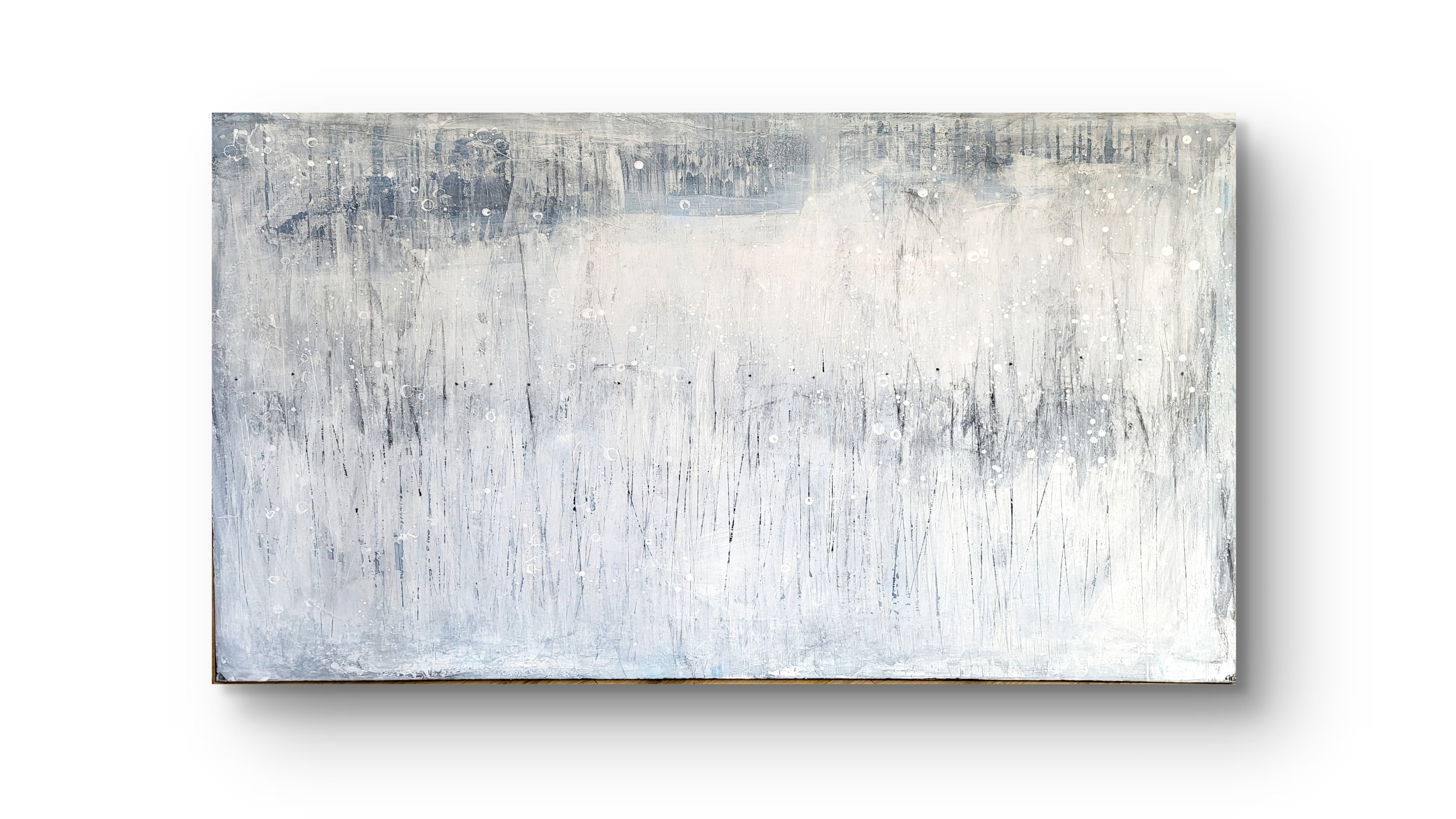 Personalisierte Auftragskunst und Gemälde: weisse-grosse-bilder-abstrakt-1 – Kategorie: Originalgemälde – Hersteller: