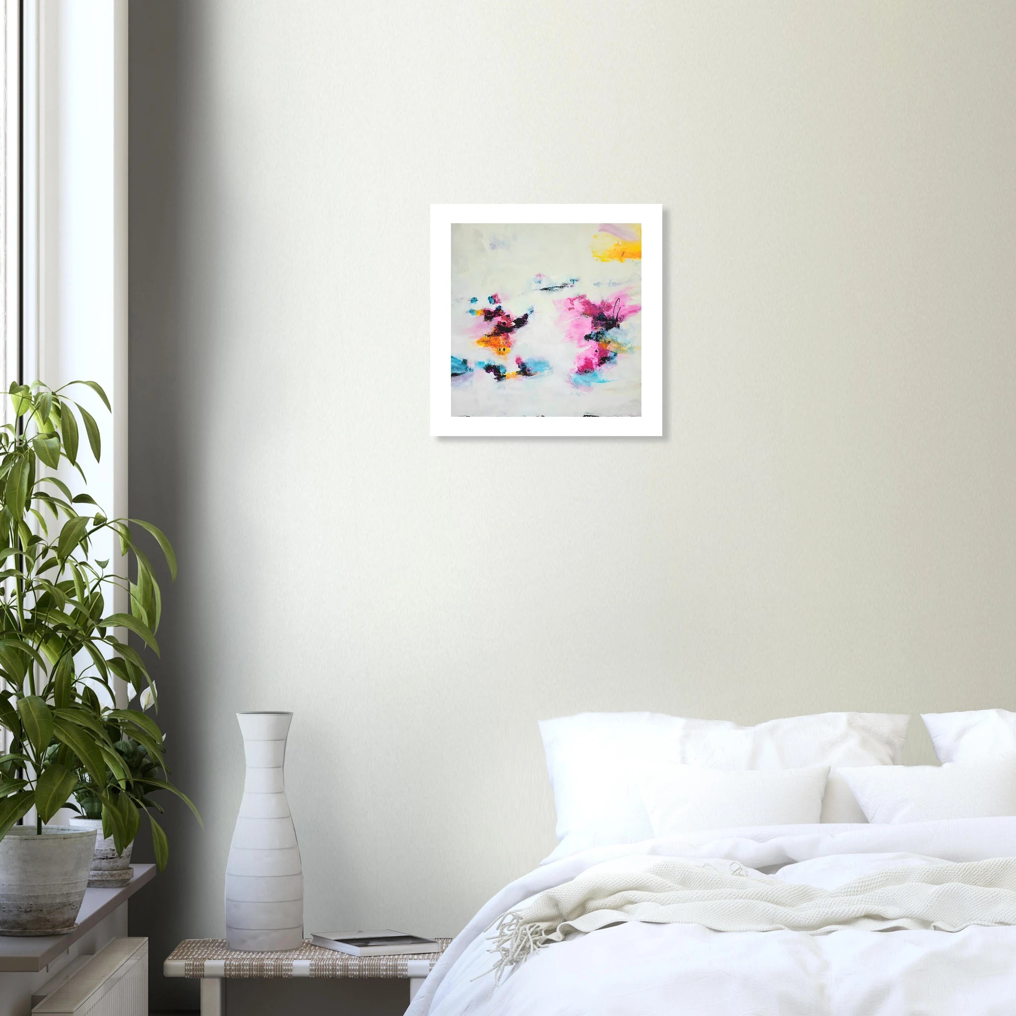  – personalisierte Kunst für nordisches Interior mit einzigartigem Charakter