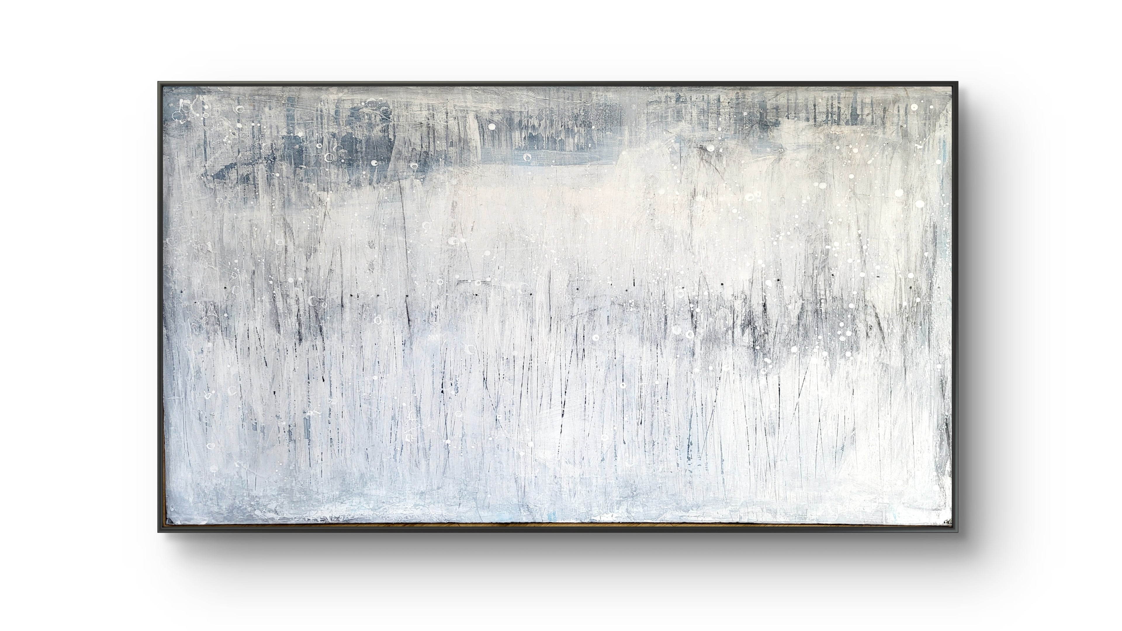 Personalisierte Auftragskunst und Gemälde: weisse-grosse-bilder-abstrakt-1 – Kategorie: Originalgemälde – Hersteller: