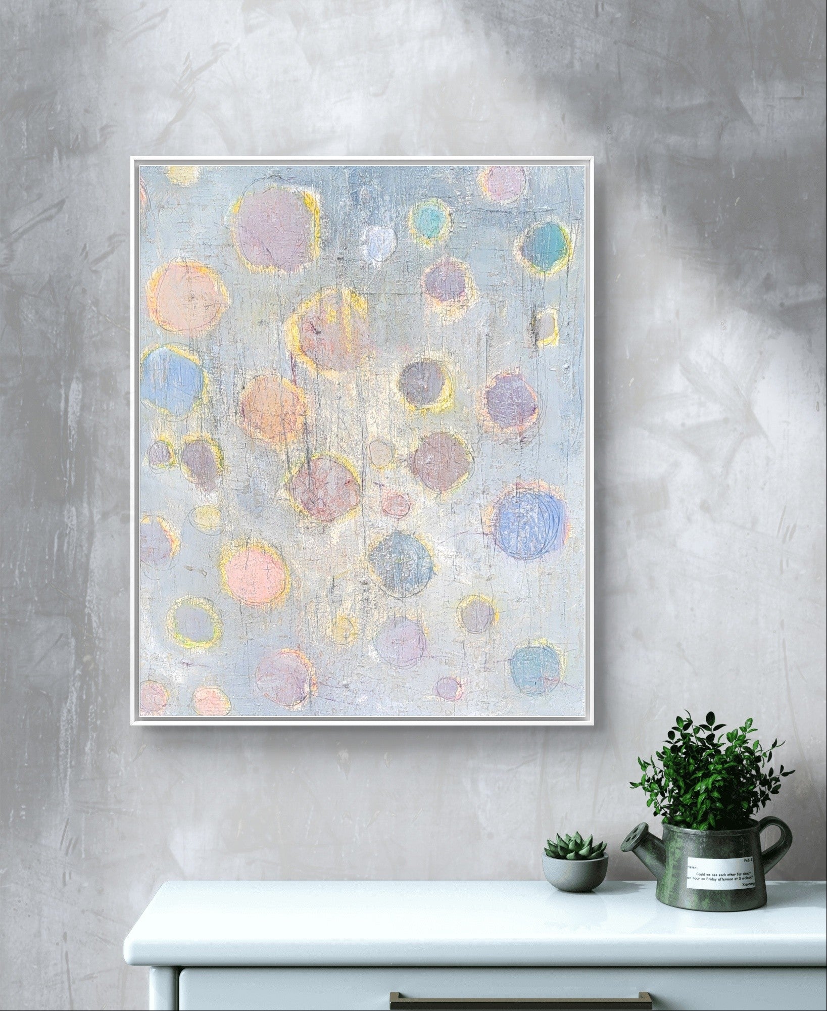 Personalisierte Auftragskunst und Gemälde: bild-pastell-120x100 – Kategorie: Originalgemälde – Hersteller: 