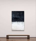 Personalisierte Auftragskunst und Gemälde: schnelllebigkeit-t – Kategorie: Originalgemälde – Hersteller: Conny Wachsmann, Artist