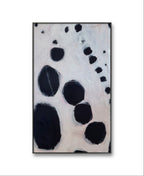 Personalisierte Auftragskunst und Gemälde: schwarz-weisse-bilder-abstrakt – Kategorie: Originalgemälde – Hersteller: 