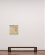 Personalisierte Auftragskunst und Gemälde: nachhaltige-symbiose-3-1-komposition-mit-papyrus-papier-4-x-pappwabenplatten-als-ensemble – Kategorie: Originalgemälde – Hersteller: