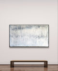 Abstraktes Gemälde für Loft – Wild Horses – Loft Einzelstück Sofort Verfügbar 160 X 100 Cm – Abstrakte Wandkunst über Sofa