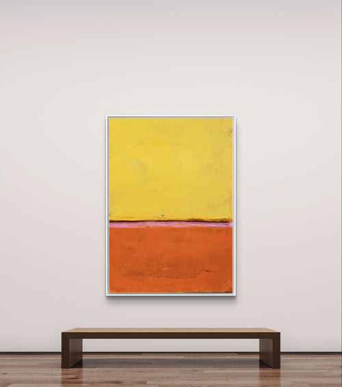 nan – modernes Leinwandbild, Detailansicht Motiv 2.0 für Pinterest, Etsy und Google optimiert