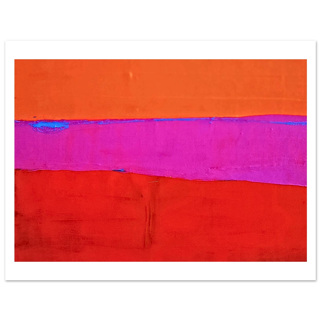  – skandinavische Wanddeko für Wohnzimmer mit harmonischer Farbwirkung