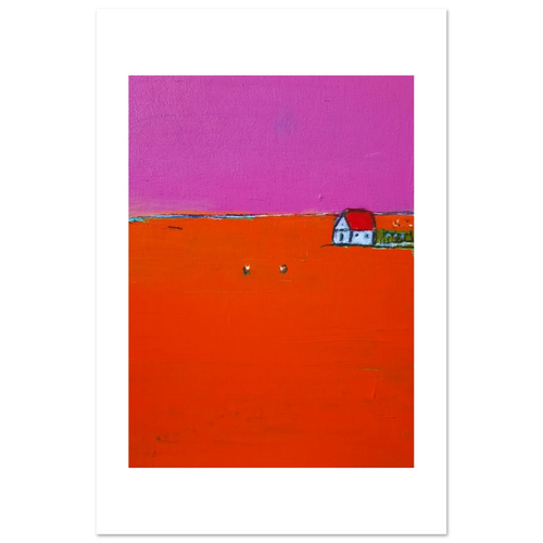  – Bild malen lassen nach Wunsch für modernes Zuhause mit kunstvoller Ausarbeitung