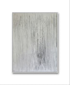 Personalisierte Auftragskunst und Gemälde: abstraktes-weisses-grosses-kunstwerk – Kategorie: Originalgemälde – Hersteller: 