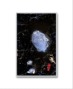 Personalisierte Auftragskunst und Gemälde: blick-ins-unendliche – Kategorie: Originalgemälde – Hersteller: 