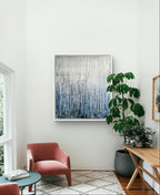 Personalisierte Auftragskunst und Gemälde: blaues-bild-120-x-100-cm – Kategorie: Originalgemälde – Hersteller: 