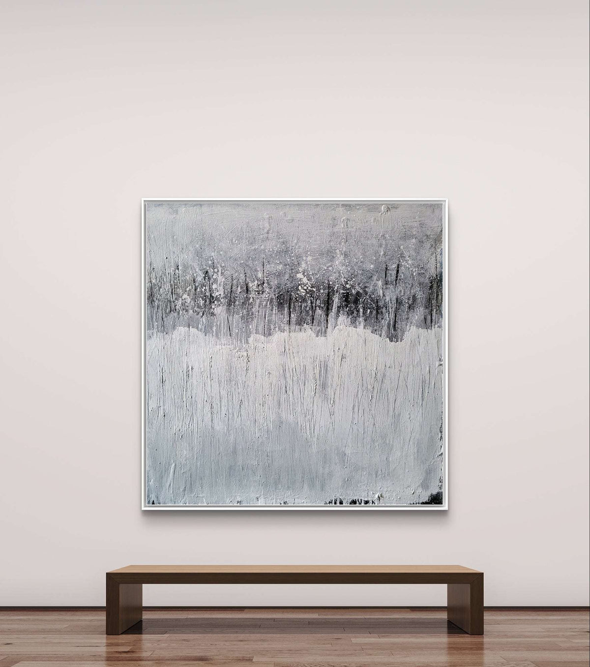 Personalisierte Auftragskunst und Gemälde: im-rausch – Kategorie: Originalgemälde – Hersteller: Conny Wachsmann, Artist