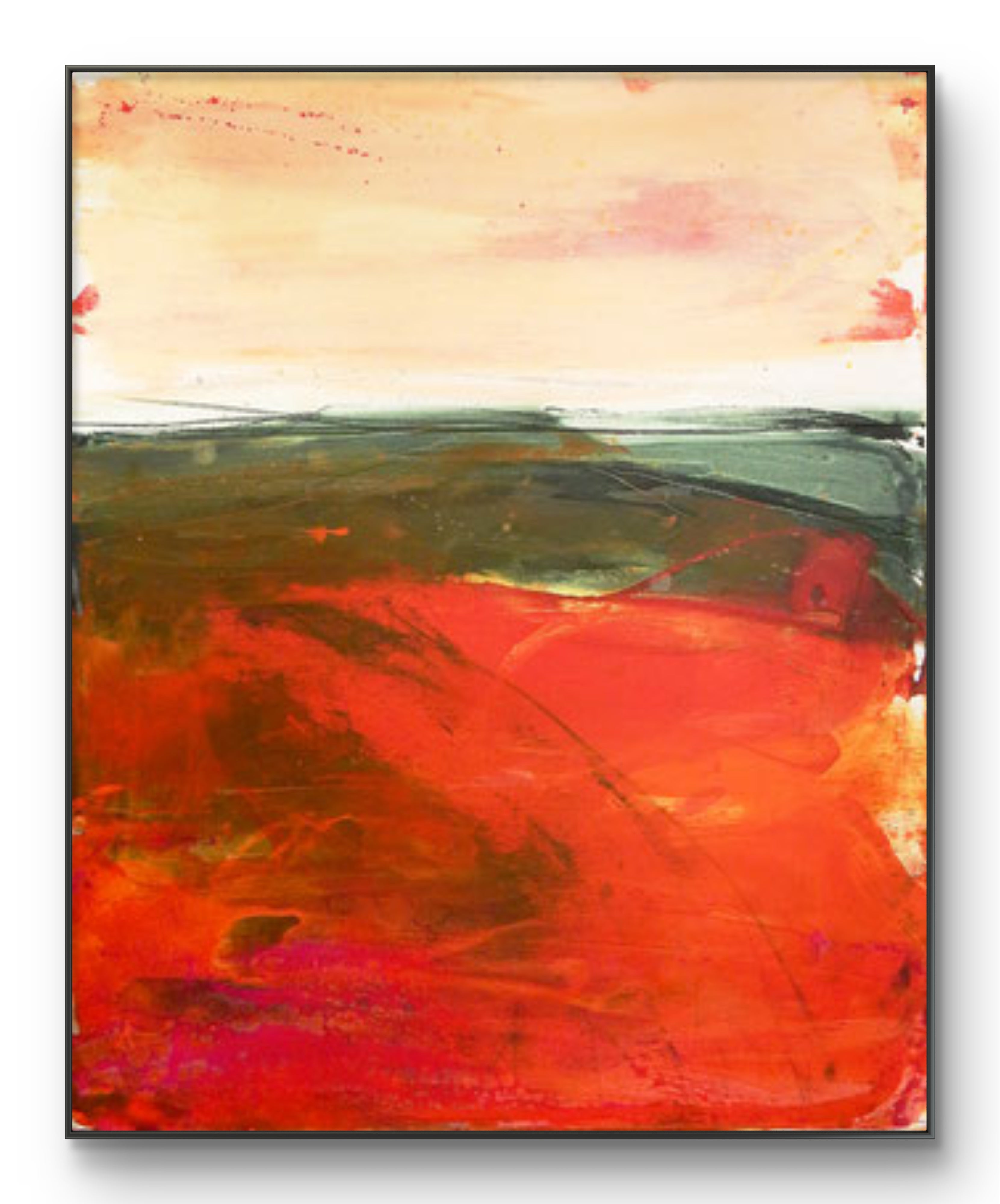 Personalisierte Auftragskunst und Gemälde: oranges-bild-abstraktes-bild – Kategorie: Originalgemälde – Hersteller: 