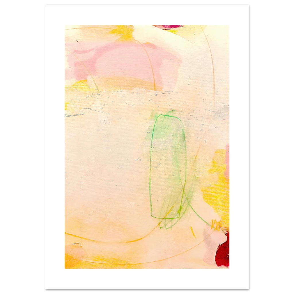  – minimalistische Kunst als Wohnhighlight mit stilvoller Tiefenwirkung