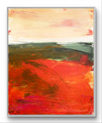 Personalisierte Auftragskunst und Gemälde: oranges-bild-abstraktes-bild – Kategorie: Originalgemälde – Hersteller: 