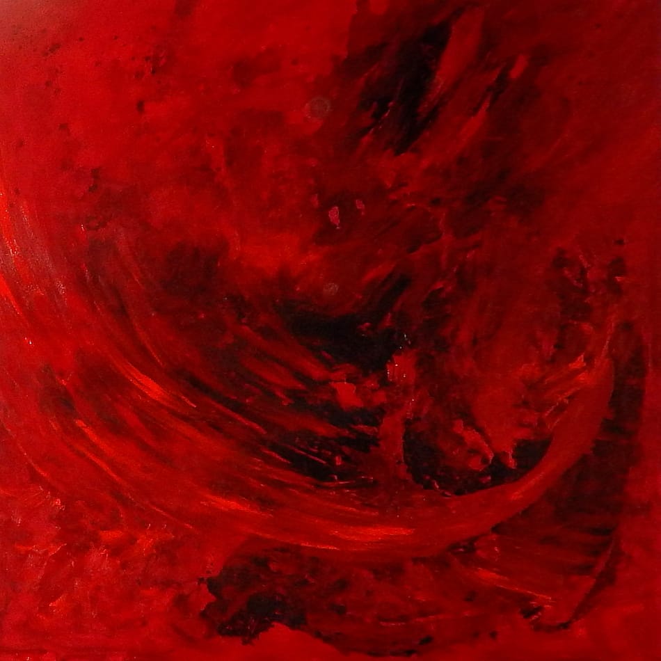 Personalisierte Auftragskunst und Gemälde: rote-bilder-auftragskunst – Kategorie: Originalgemälde – Hersteller: 