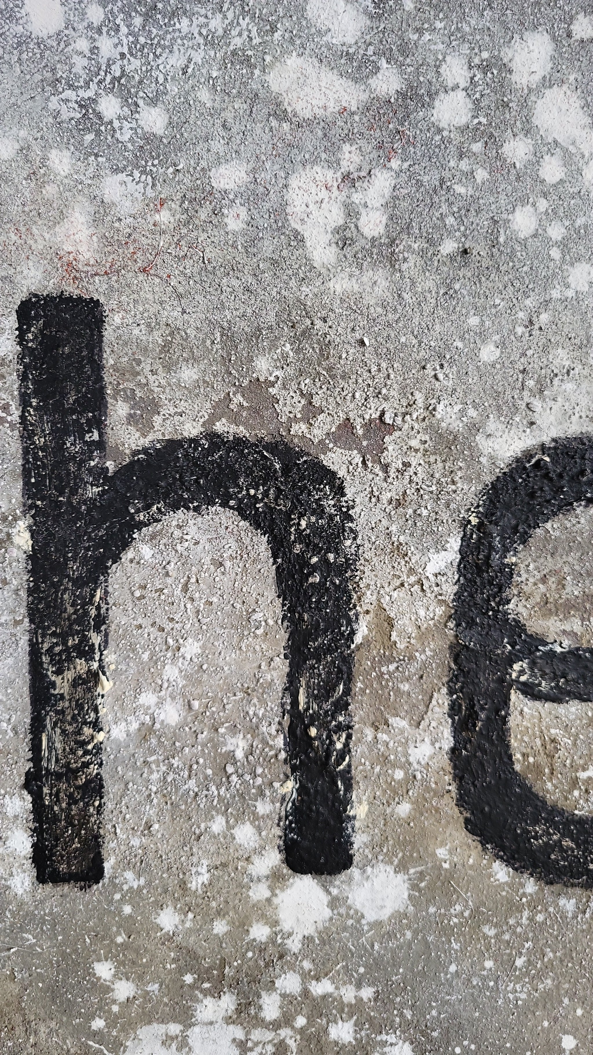 nan – modernes Leinwandbild, Detailansicht Motiv 23.0 für Pinterest, Etsy und Google optimiert
