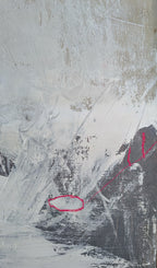 Zwischen uns das Licht