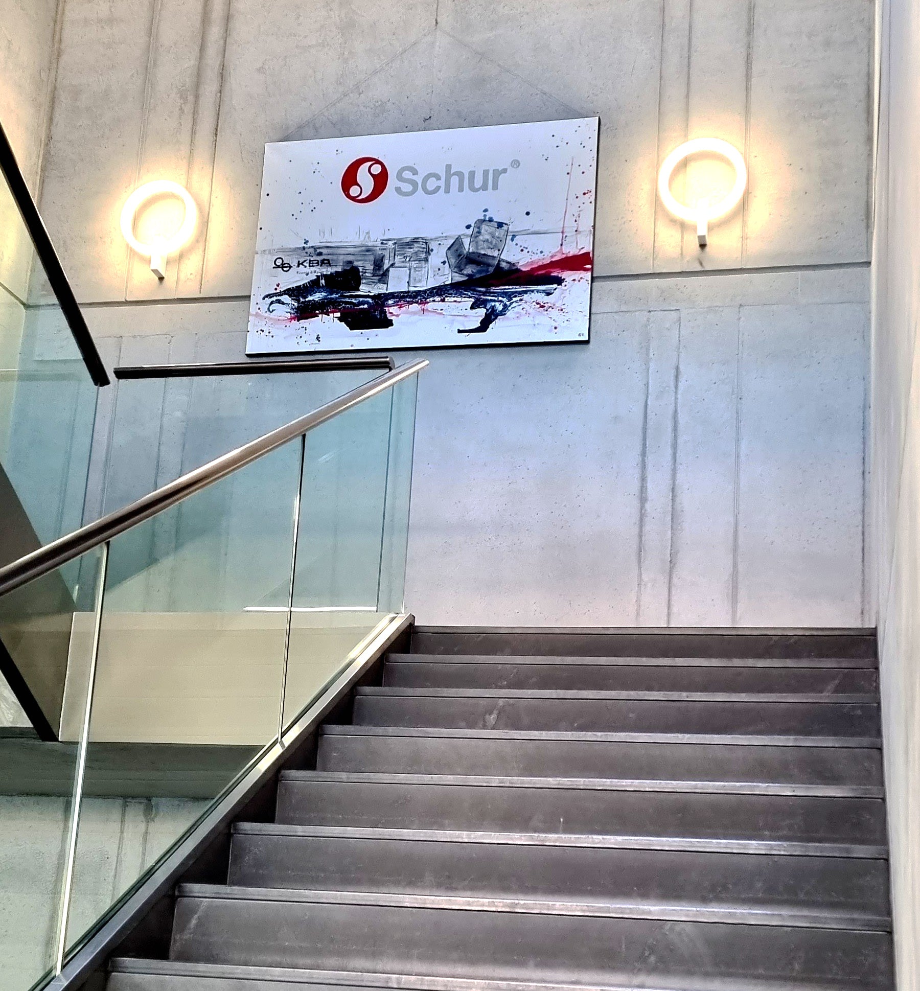 Kunst für Unternehmen