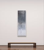 Personalisierte Auftragskunst und Gemälde: schmales-grosses-bild – Kategorie: Originalgemälde – Hersteller: Conny Wachsmann, Artist