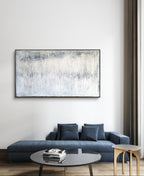 Personalisierte Auftragskunst und Gemälde: weisse-grosse-bilder-abstrakt-1 – Kategorie: Originalgemälde – Hersteller: