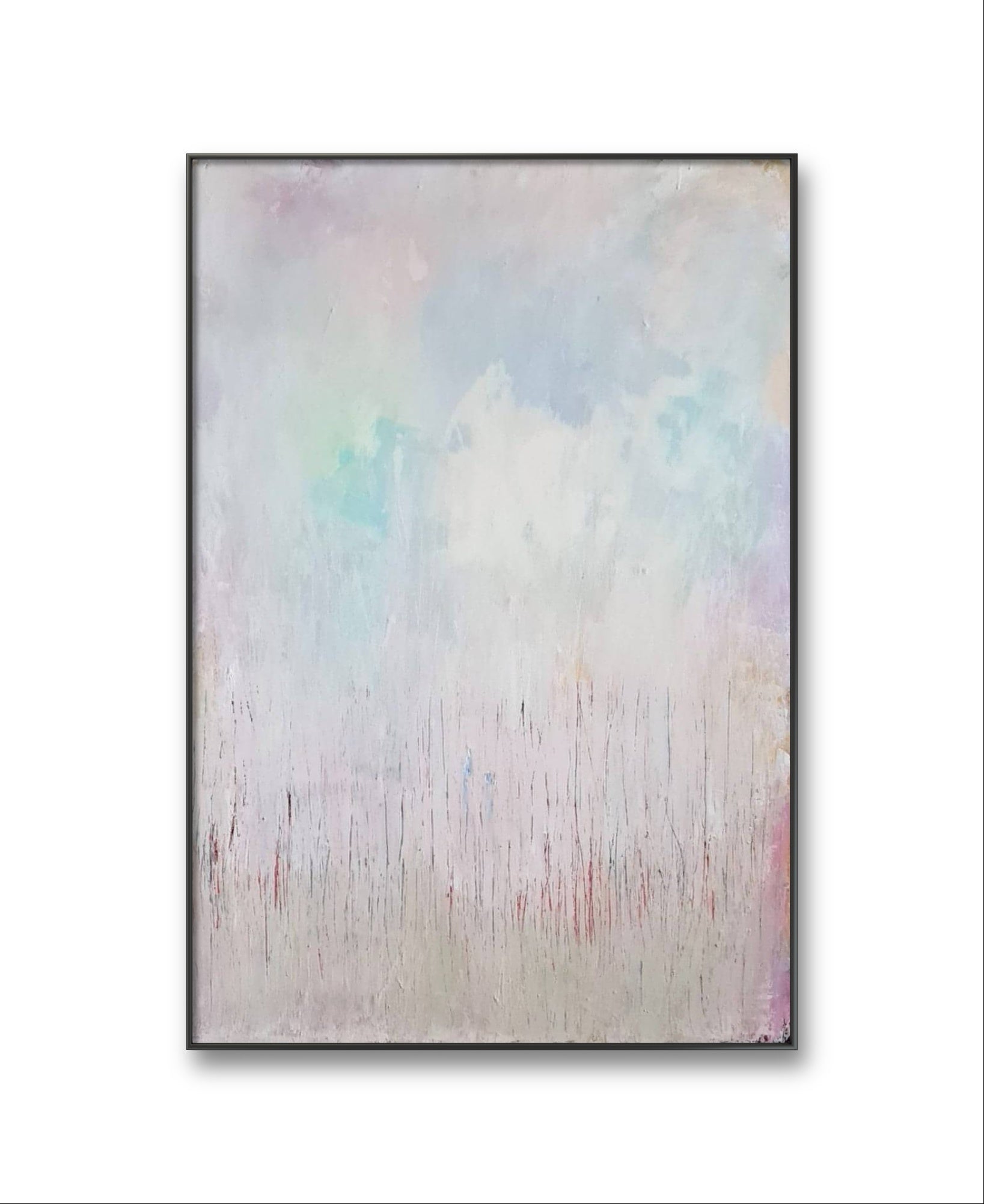 nan – modernes Leinwandbild, Detailansicht Motiv 22.0 für Pinterest, Etsy und Google optimiert