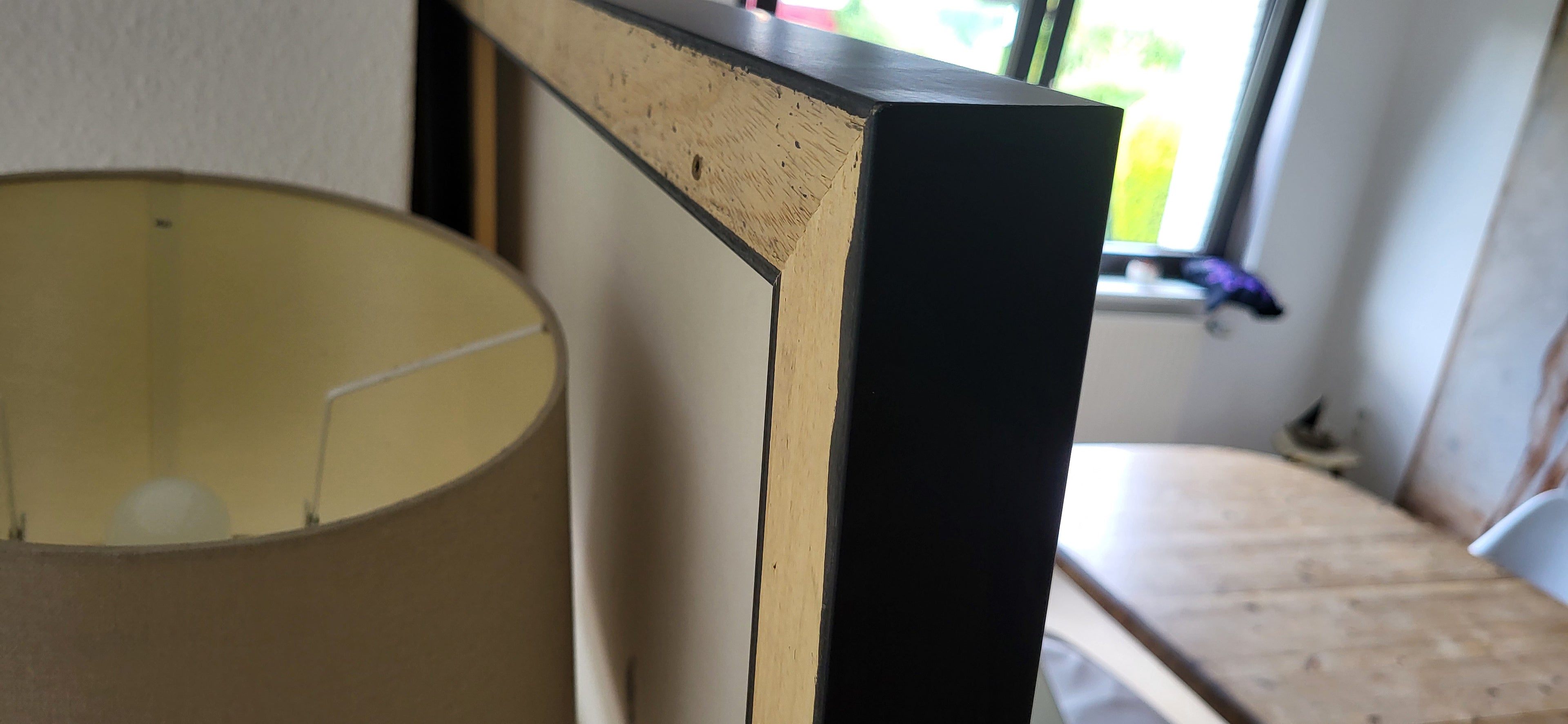 Personalisierte Auftragskunst und Gemälde: grun-blaues-grosses-bild-fur-unternehmen-xxl-format – Kategorie: Originalgemälde – Hersteller: 