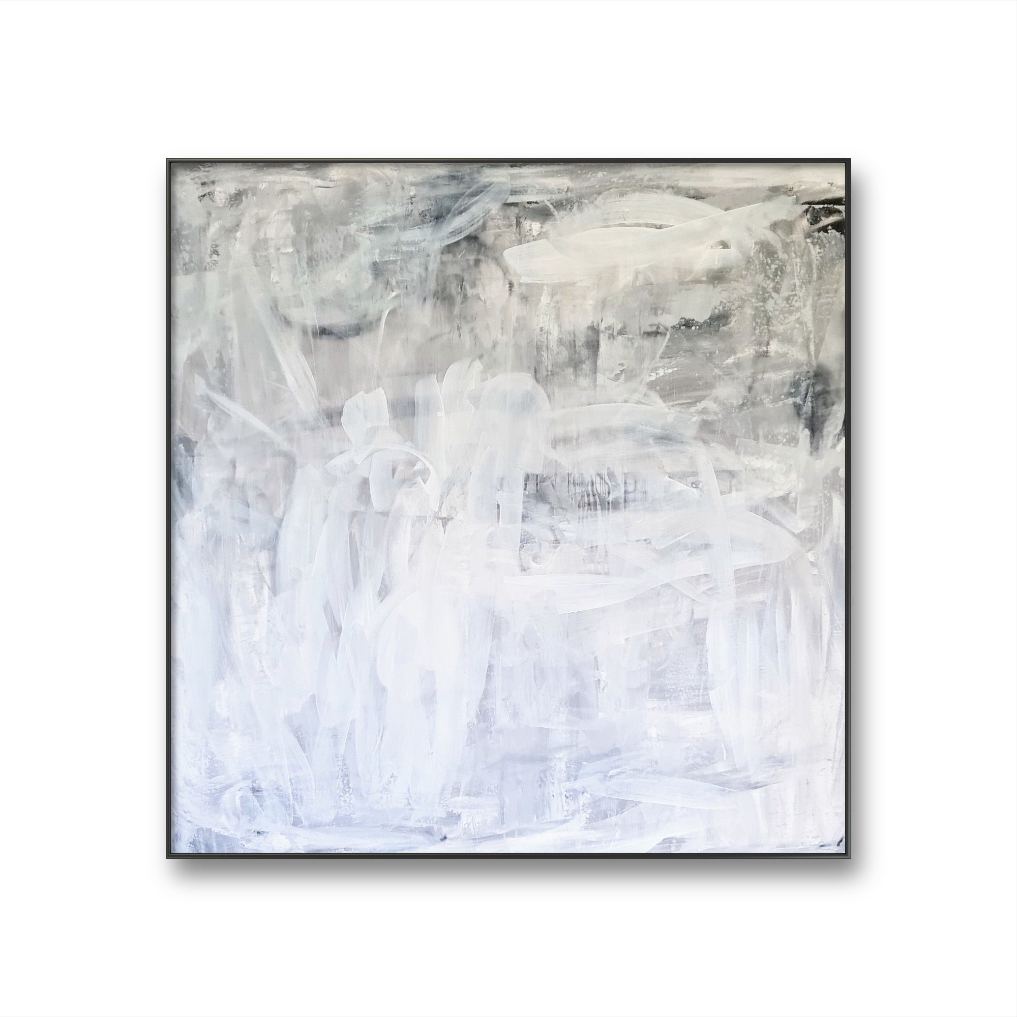 nan – modernes Leinwandbild, Detailansicht Motiv 20.0 für Pinterest, Etsy und Google optimiert