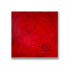 Personalisierte Auftragskunst und Gemälde: rote-moderne-bilder-kunst – Kategorie: Originalgemälde – Hersteller: