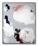 Personalisierte Auftragskunst und Gemälde: graues-bild-lesen – Kategorie: Originalgemälde – Hersteller: 