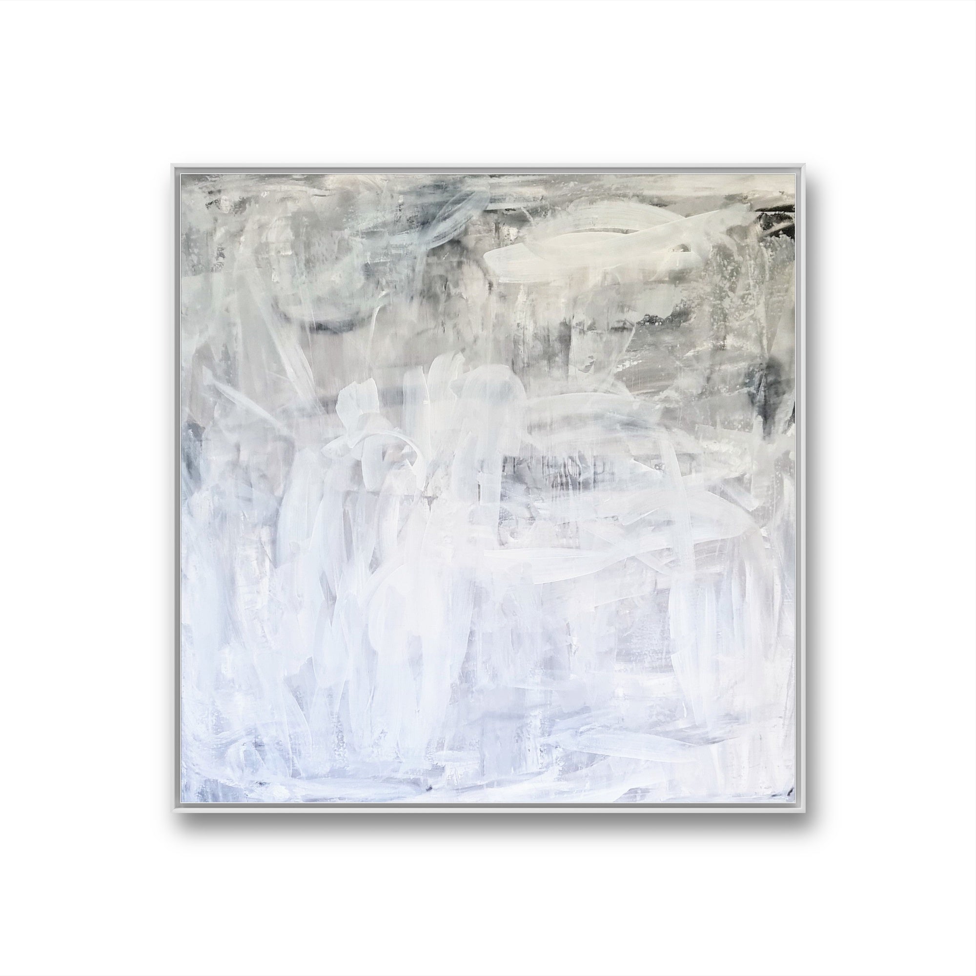 nan – modernes Leinwandbild, Detailansicht Motiv 19.0 für Pinterest, Etsy und Google optimiert