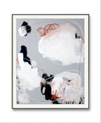 Personalisierte Auftragskunst und Gemälde: graues-bild-lesen – Kategorie: Originalgemälde – Hersteller: 